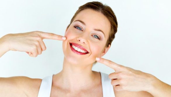 9 правил здоровых зубов
